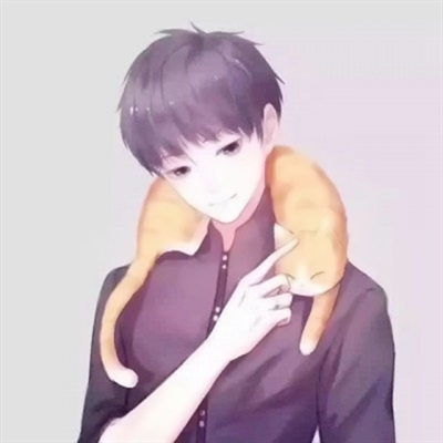 微博情侣头像一男一女动漫(优选20张)