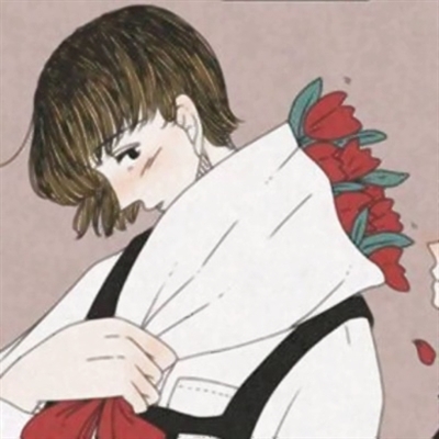 微博情侣头像一男一女动漫(优选20张)