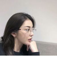 美女陌陌头像真人女生头像(16张)