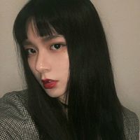 美女陌陌头像真人女生头像(16张)