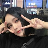 美女陌陌头像真人女生头像(16张)