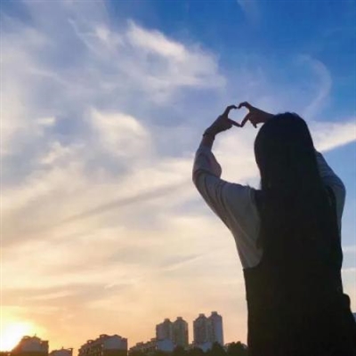 情侣头像图片一人一张治愈系(18张)