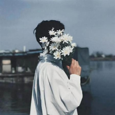 情侣头像图片一人一张治愈系(18张)