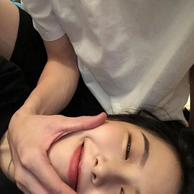 情侣头像图片一人一张治愈系(18张)