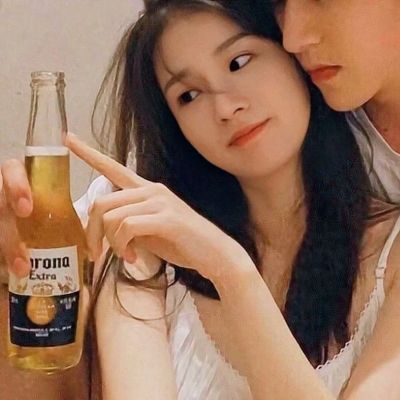 情侣头像图片一人一张治愈系(18张)