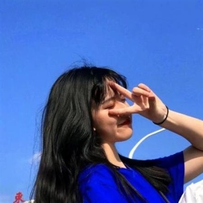 快手流行头像女生霸气(优选18张)