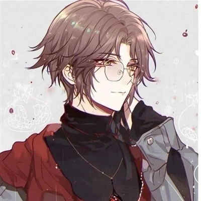 2023超稀有男生头像二次元(18张)