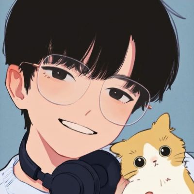 2023超稀有男生头像二次元(18张)