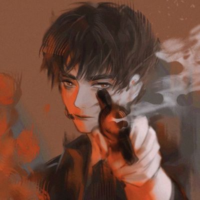 2023超稀有男生头像二次元(18张)