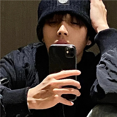 2023超稀有男生头像霸气(共36张)