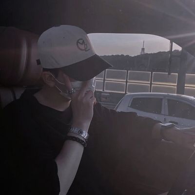 2023超稀有男生头像霸气(共36张)