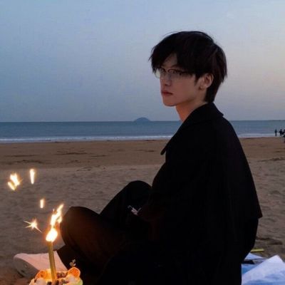 2023超稀有男生头像霸气(共36张)