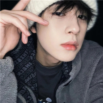 2023超稀有男生头像霸气(共36张)