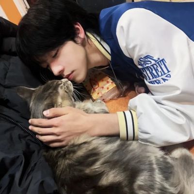 2023超稀有男生头像霸气(共36张)