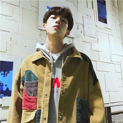 2023超稀有男生头像霸气(共36张)