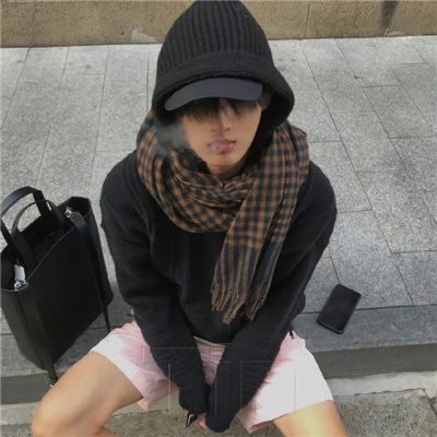 2023超稀有男生头像霸气(共36张)