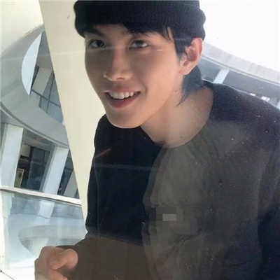 2023超稀有男生头像霸气(共36张)