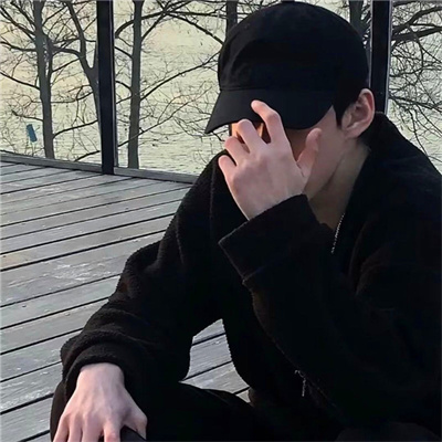 2023超稀有男生头像霸气(共36张)