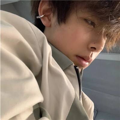 2023超稀有男生头像霸气(共36张)