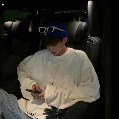 2023超稀有男生头像霸气(共36张)