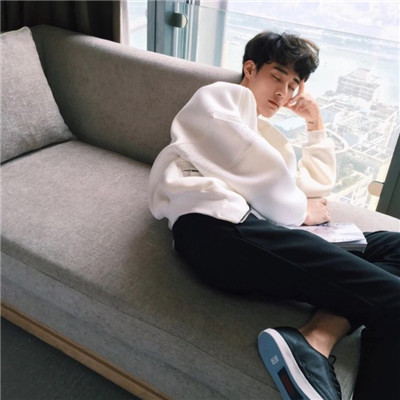 2023超稀有男生头像霸气(共36张)