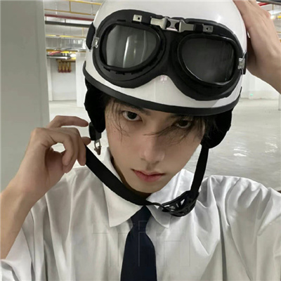 2023超稀有男生头像霸气(共36张)