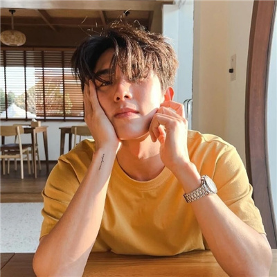 2023超稀有男生头像霸气(共36张)