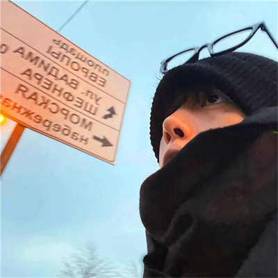 2023超稀有男生头像霸气(共36张)