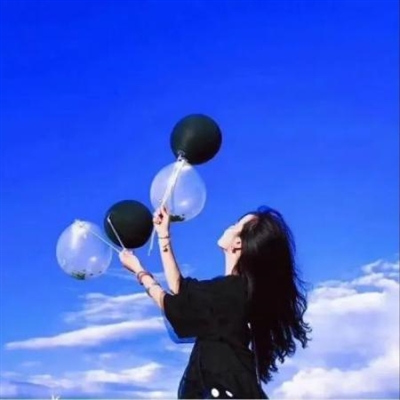 情侣头像图片一人一张治愈系(18张)