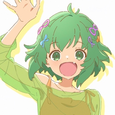 高清超级漂亮的女生头像动漫(共16张)