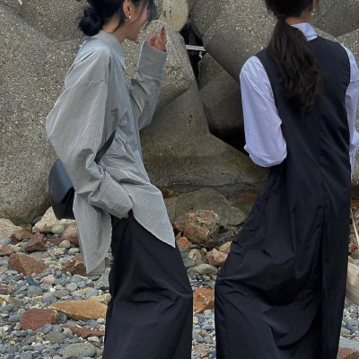 高冷成熟御姐头像真人不看镜头(精选20张)