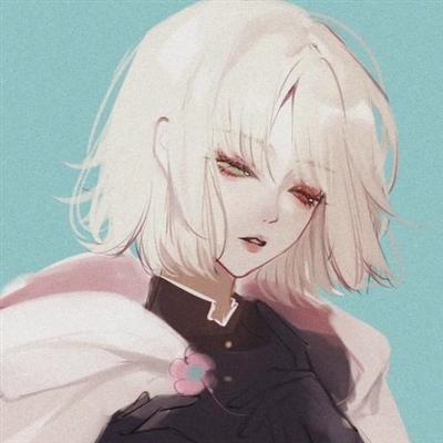 高冷成熟御姐头像背影图片二次元(共18张)