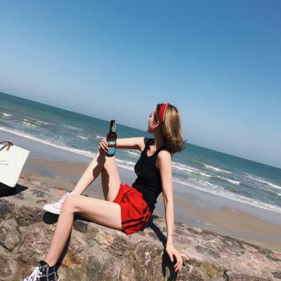 快手流行头像女生霸气(优选18张)