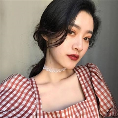 快手流行头像女生霸气(优选18张)