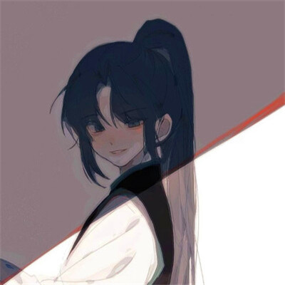 2023超稀有头像女动漫(优选20张)