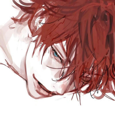 2023超稀有头像女动漫(优选20张)