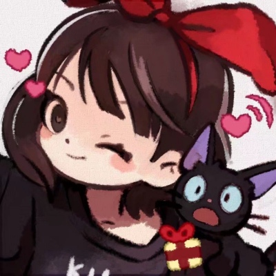 2023超稀有头像女动漫(优选20张)