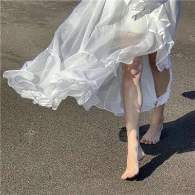 很小众却很惊艳的头像不露脸(优选18张)