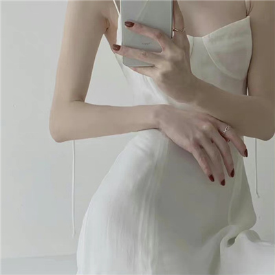 很小众却很惊艳的头像不露脸(优选18张)