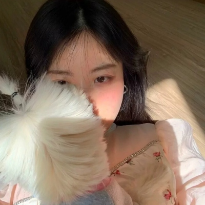 全网最稀有头像女生(18张)