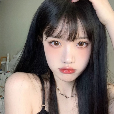 全网最稀有头像女生(18张)