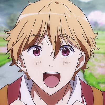 全网最稀有动漫男头像(优选18张)