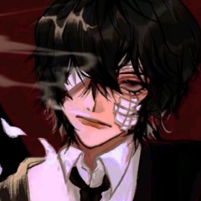 全网最稀有动漫男头像(优选18张)