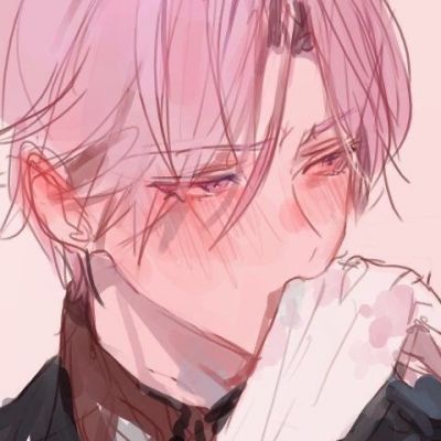 全网最稀有动漫男头像(优选18张)