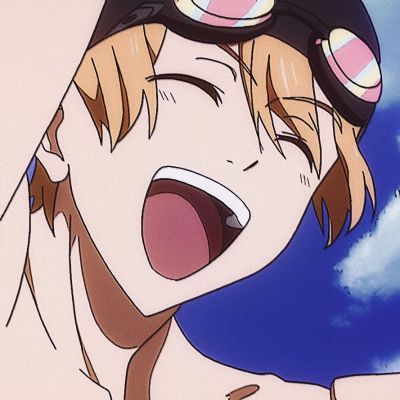 全网最稀有动漫男头像(优选18张)