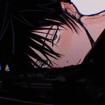 全网最稀有动漫男头像(优选18张)