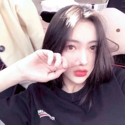 最稀有的女生头像(共34张)