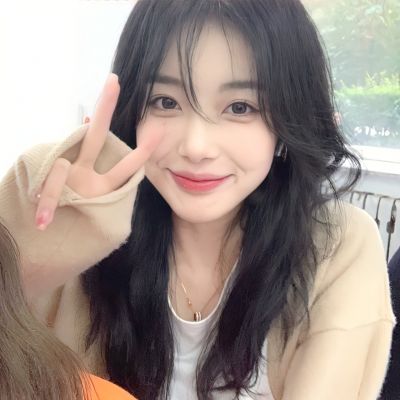 最稀有的女生头像(共34张)