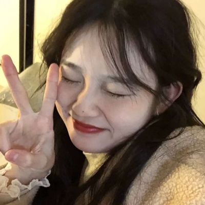 最稀有的女生头像(共34张)