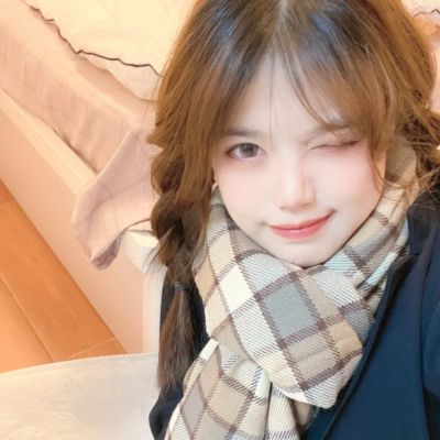 最稀有的女生头像(共34张)